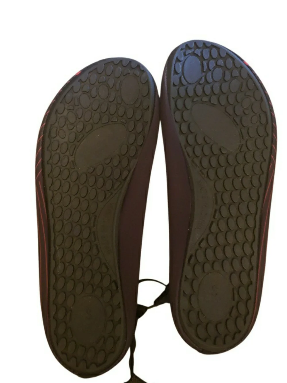 NuFoor lightweight men